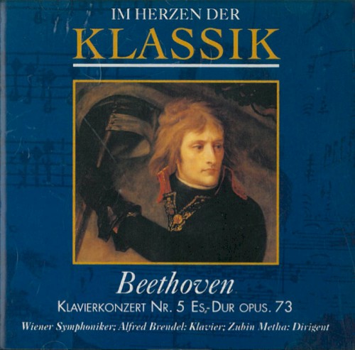 Klavierkonzert Nr. 5 Es-Dur opus. 73