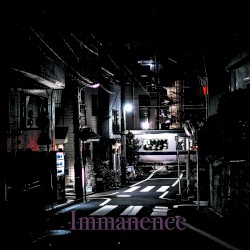 Immanence