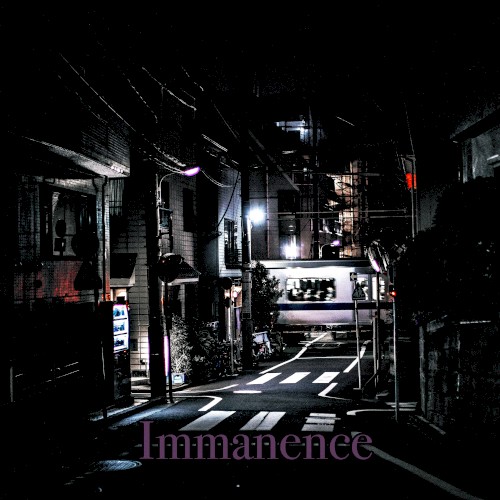 Immanence