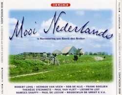 Mooi Nederlands: ’n Herinnering aan Gerrit den Braber