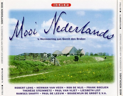 Mooi Nederlands: ’n Herinnering aan Gerrit den Braber