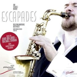 Escapades