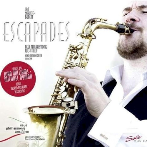 Escapades