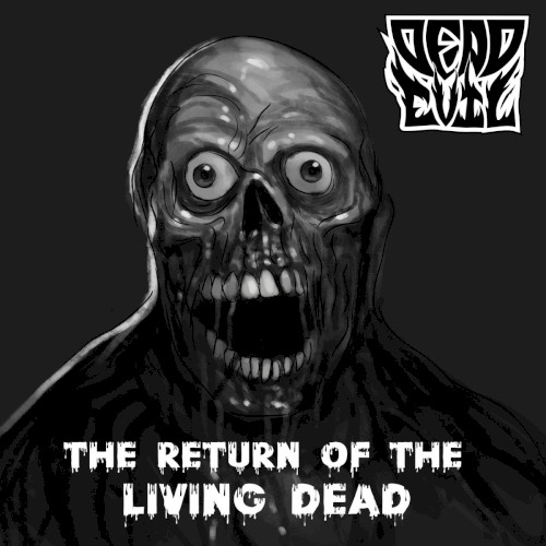 The Return of the Living Dead