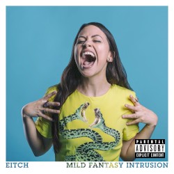 Mild Fantasy Intrusion