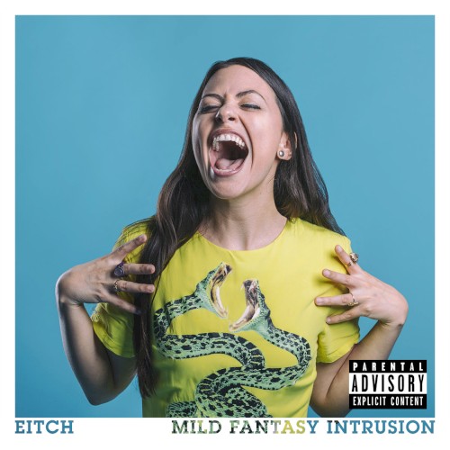 Mild Fantasy Intrusion