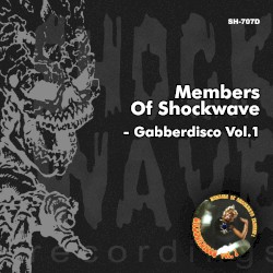 Gabberdisco Vol. 1