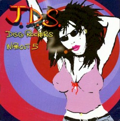 Disco Rockers / Wipeout 5