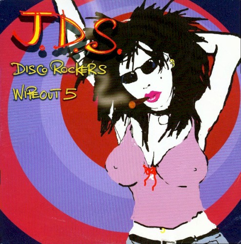 Disco Rockers / Wipeout 5
