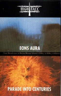 Eons Aura / Parade Into Centuries