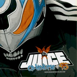 Juice CD Volume #95