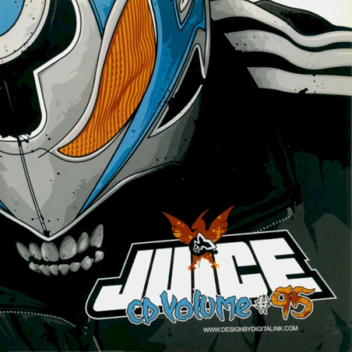 Juice CD Volume #95