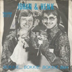 Bokkie... bokkie, bokkie, bèh