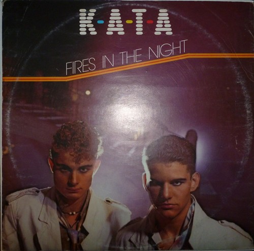 Fires In The Night