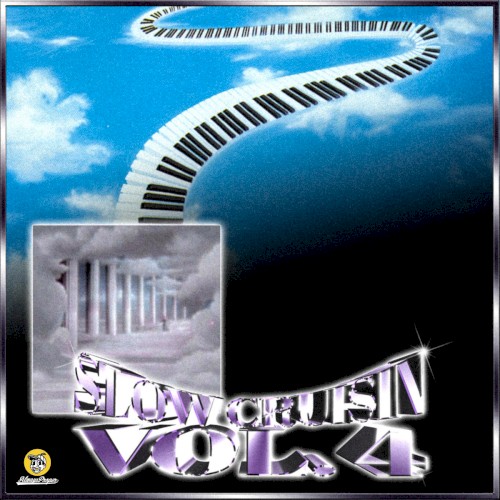 SLOW CRUISIN, VOL.4