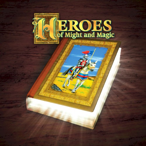 Heroes of Might and Magic