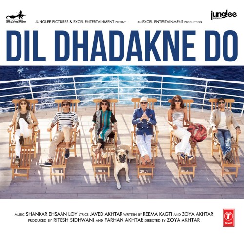 Dil Dhadakne Do