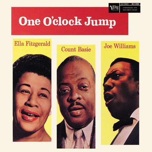 One O’Clock Jump