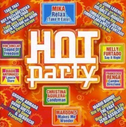 Hot Party Summer 2007