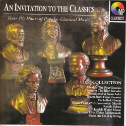An Invitation to the Classics