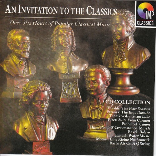 An Invitation to the Classics