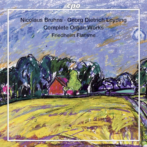 Complete Organ Works
