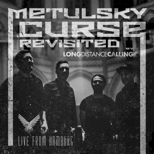 Metulsky Curse Revisited (live from Hamburg 2019)
