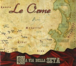 La via della seta