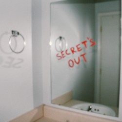 Secret's Out