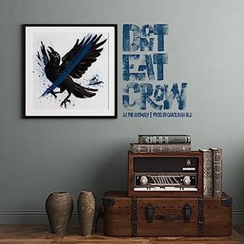 Don't Eat Crow