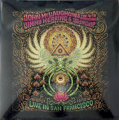 Live in San Francisco