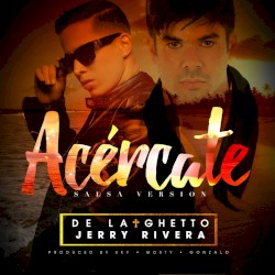 Acércate (salsa version)