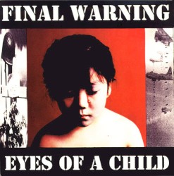 Eyes of a Child