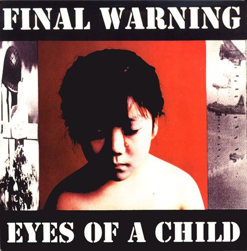 Eyes of a Child