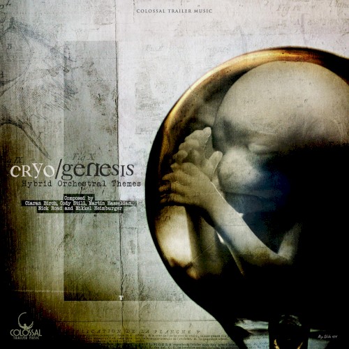 Cryogenesis