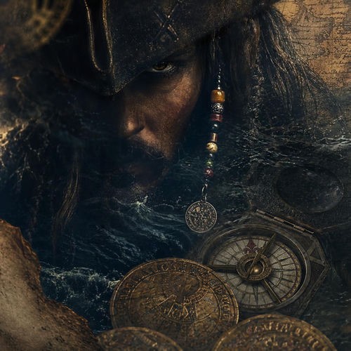 The Sparrow