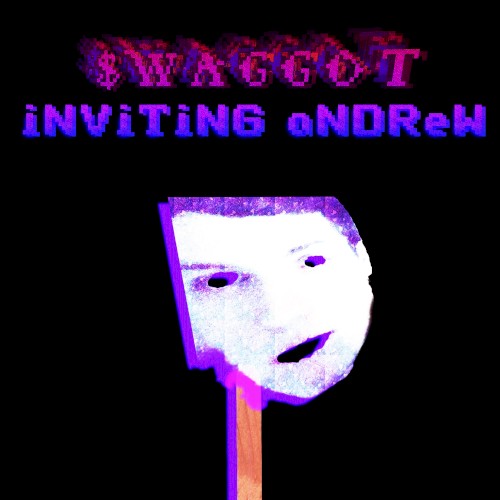Inviting Andrew