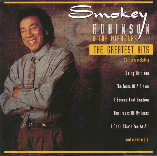 The Greatest Hits