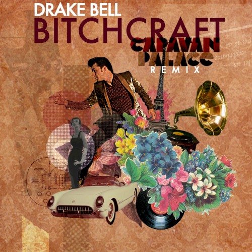 Bitchcraft (Caravan Palace remix)
