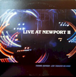Live at Newport II