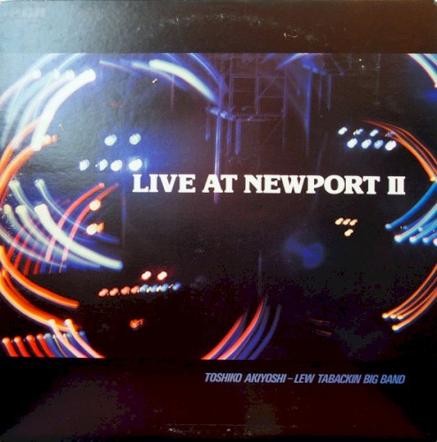 Live at Newport II