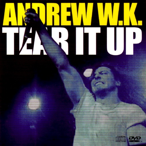 Tear It Up