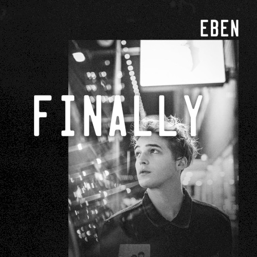 Finally