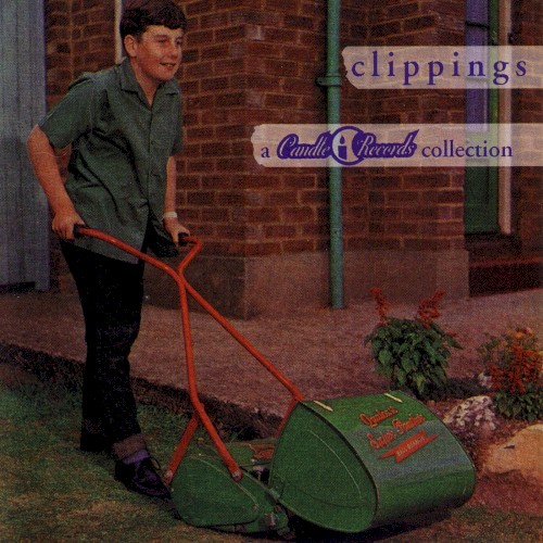Clippings - A Candle Records Collection
