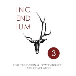 Incendium III