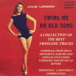 Swing Me an Old Song