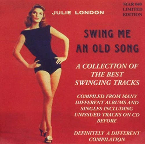 Swing Me an Old Song