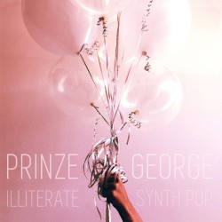 Illiterate Synth Pop