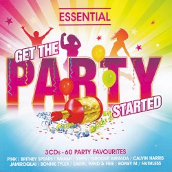 Essential: Get the Party Started