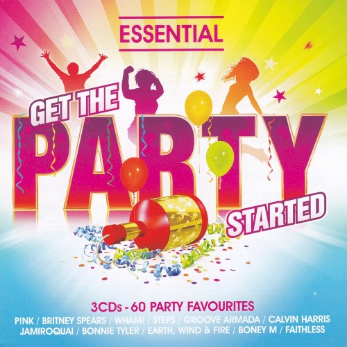 Essential: Get the Party Started